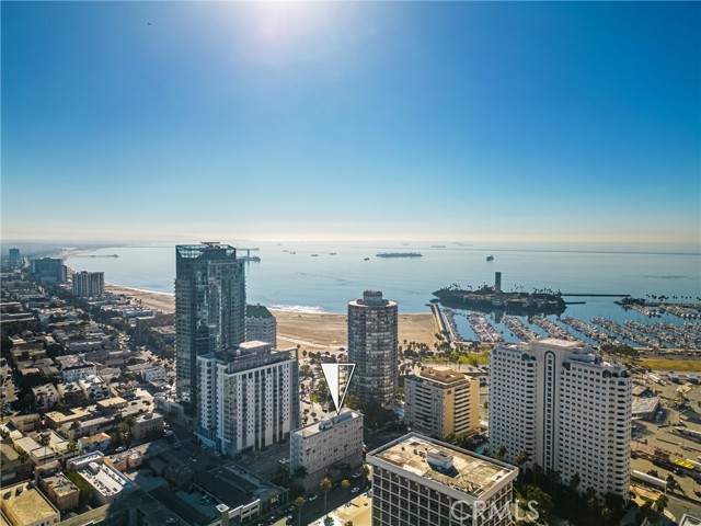 Detail Gallery Image 11 of 54 For 10 Atlantic, Long Beach,  CA 90802 - 1 Beds | 1 Baths