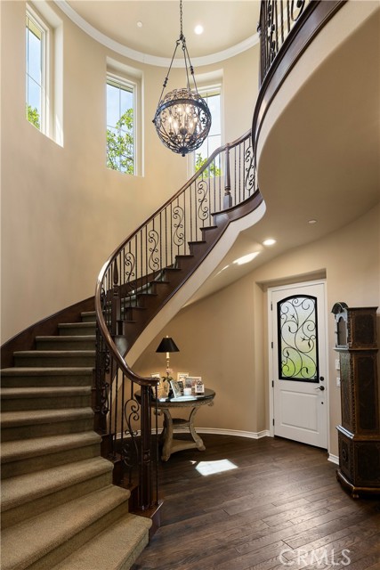 Detail Gallery Image 11 of 67 For 19 Calle Estilo Nuevo, San Clemente,  CA 92673 - 4 Beds | 4/1 Baths