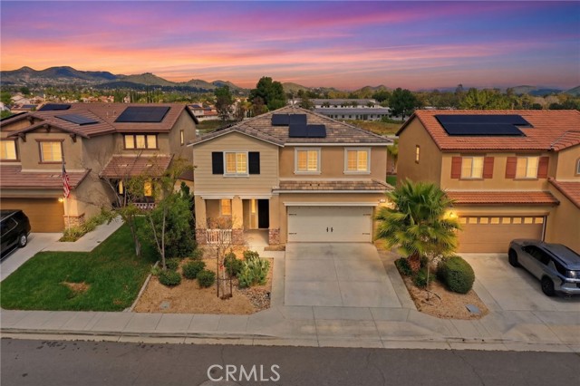 Detail Gallery Image 41 of 41 For 24318 Red Spruce, Murrieta,  CA 92562 - 3 Beds | 2/1 Baths