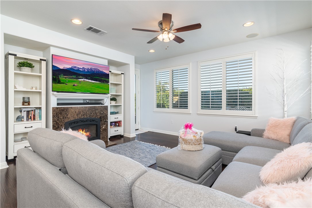 Detail Gallery Image 10 of 75 For 39415 Domaine Michael Dr, Murrieta,  CA 92563 - 3 Beds | 2 Baths