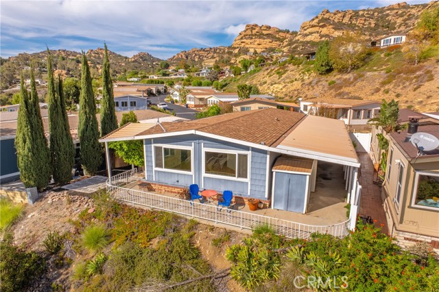 Detail Gallery Image 3 of 43 For 24303 Woolsey Canyon Rd, Canoga Park,  CA 91304 - 2 Beds | 2 Baths