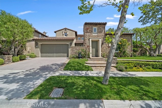 9 Waltham Rd, Ladera Ranch, CA 92694