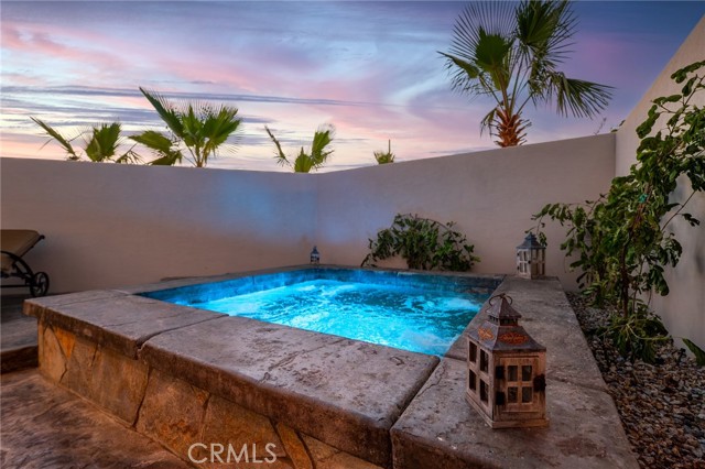 Detail Gallery Image 46 of 62 For 57045 Plaza Del Amigo, Yucca Valley,  CA 92284 - 3 Beds | 3/1 Baths