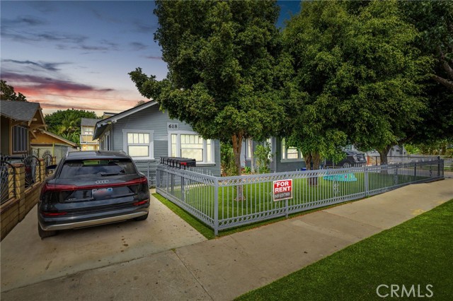 Detail Gallery Image 12 of 27 For 616 618 S Van Ness Ave, Santa Ana,  CA 92701 - – Beds | – Baths