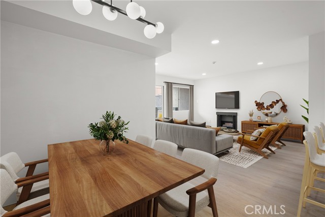 Detail Gallery Image 15 of 55 For 1112 Beryl St #15,  Redondo Beach,  CA 90277 - 2 Beds | 2/1 Baths