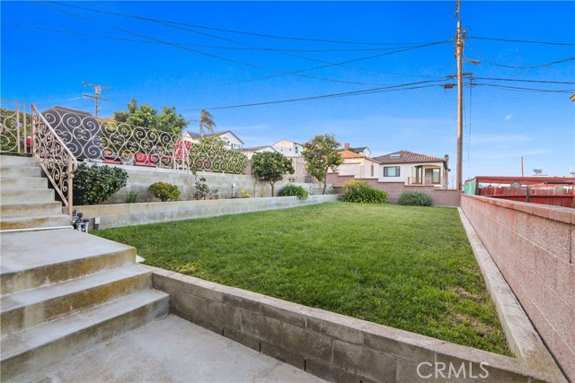 Detail Gallery Image 32 of 47 For 1342 W 19th St, San Pedro,  CA 90732 - 3 Beds | 2 Baths