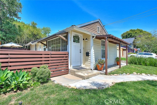 Image 3 for 105 E 5Th St, San Dimas, CA 91773