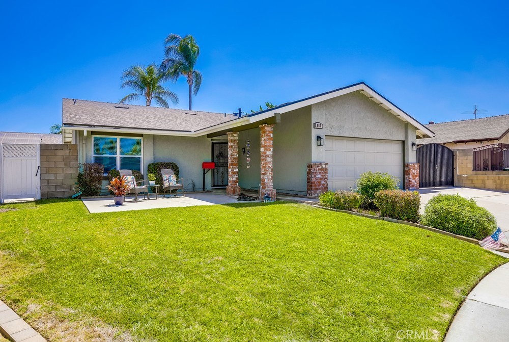 5952 Brookmont Drive