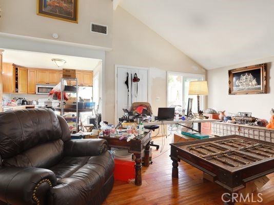 Image 3 for 2501 W Sunflower Ave #A8, Santa Ana, CA 92704