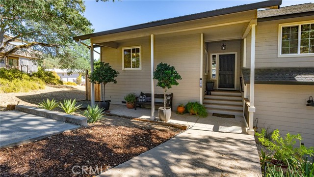 Detail Gallery Image 8 of 53 For 19615 Park Ridge Dr, Hidden Valley Lake,  CA 95467 - 3 Beds | 2 Baths