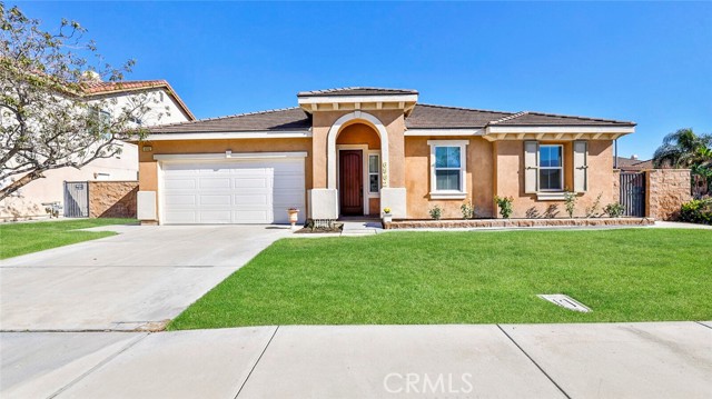 6562 Gold Dust St, Eastvale, CA 92880