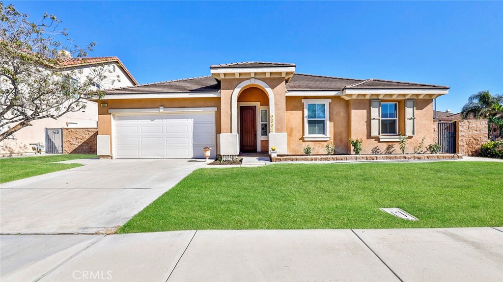 6562 Gold Dust, Eastvale, CA 92880