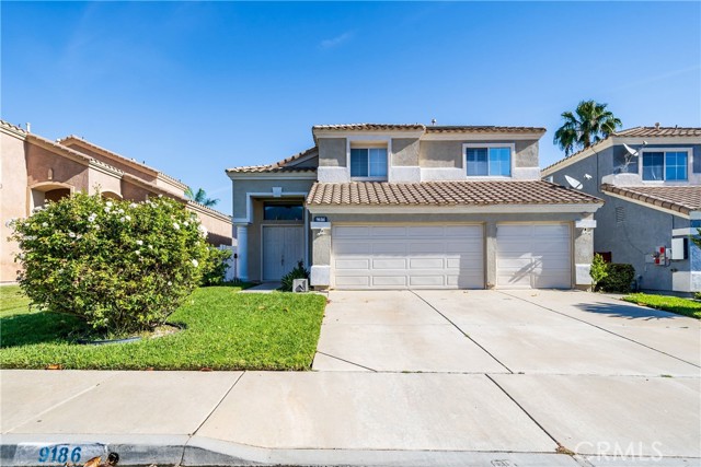 Details for 9186 Lantana Drive, Corona, CA 92883