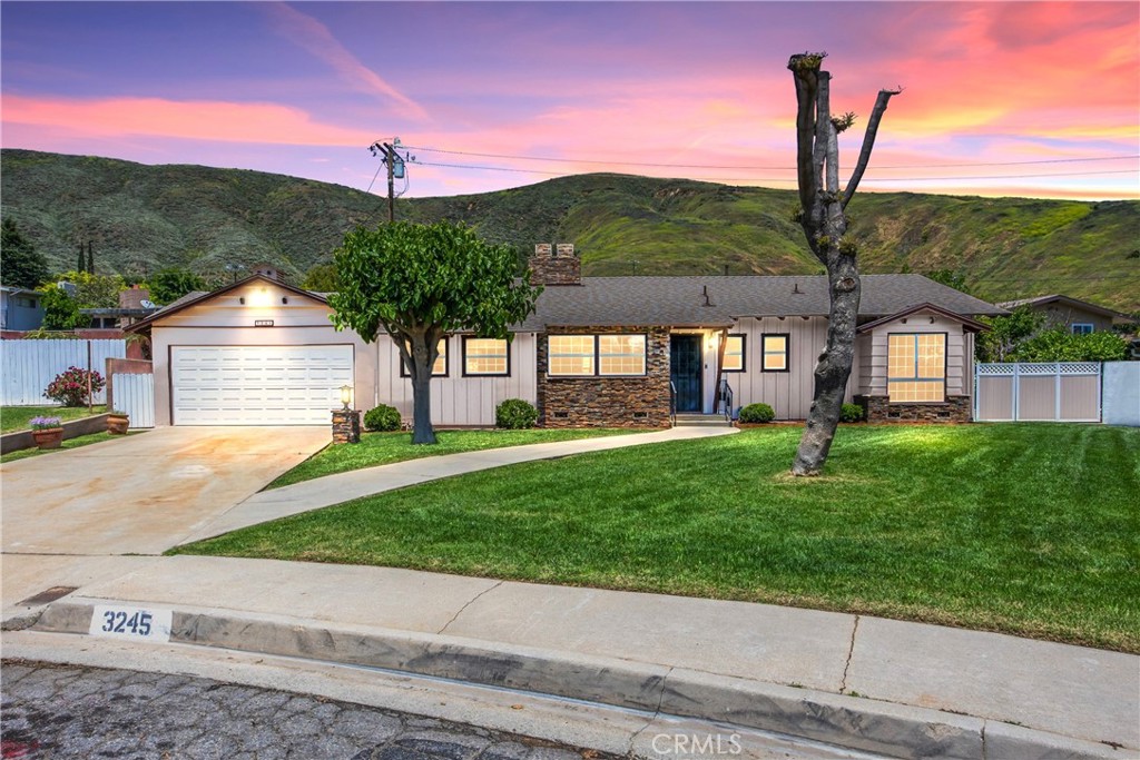 3245 Turrill Court