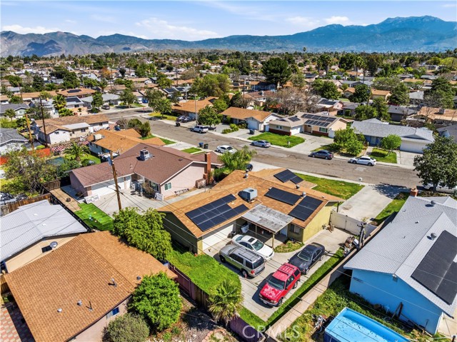 Detail Gallery Image 19 of 20 For 1025 Dixie, Hemet,  CA 92543 - 3 Beds | 2 Baths