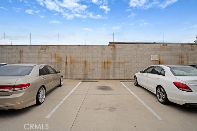 Detail Gallery Image 18 of 20 For 318 E Broadway #L,  San Gabriel,  CA 91776 - 2 Beds | 1 Baths
