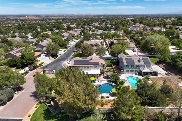 Detail Gallery Image 5 of 75 For 41011 via Tranqilo, Palmdale,  CA 93551 - 3 Beds | 3 Baths