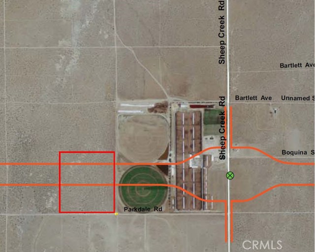 0 Parkdale Road, El Mirage, California 92301, ,Land,For Sale,0 Parkdale Road,CROC18199737