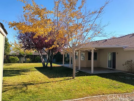 Detail Gallery Image 12 of 13 For 15742 Muscatel, Hesperia,  CA 92345 - 4 Beds | 3 Baths