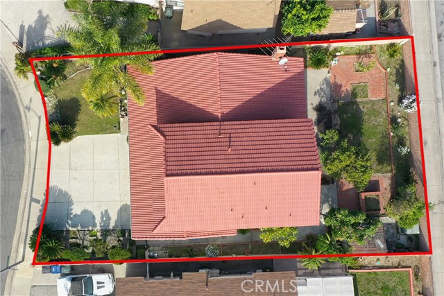 Detail Gallery Image 23 of 23 For 4424 Calada, Pico Rivera,  CA 90660 - 4 Beds | 2 Baths