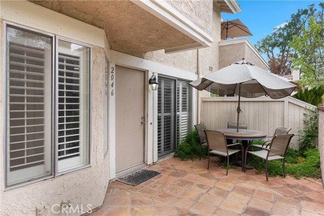 Detail Gallery Image 3 of 27 For 2046 Choctaw Dr #22,  West Covina,  CA 91791 - 2 Beds | 1/1 Baths