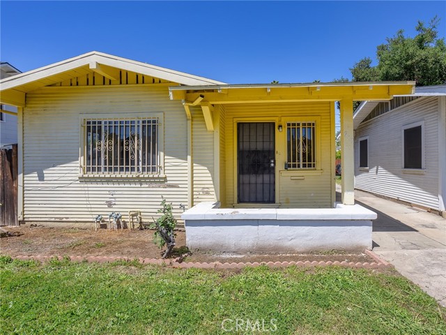Property Photo from MLS