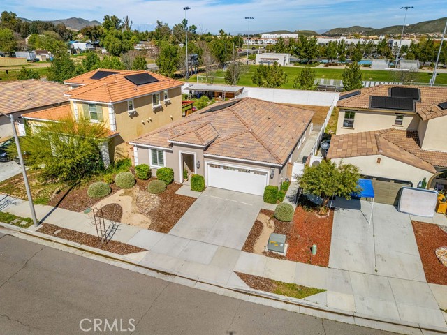 Detail Gallery Image 43 of 49 For 27464 Cloudy Peak, Menifee,  CA 92584 - 3 Beds | 2 Baths