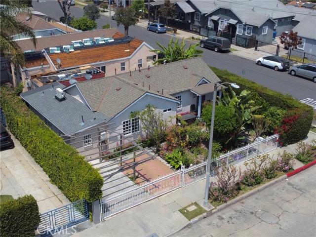 903 W 66Th St, Los Angeles, CA 90044