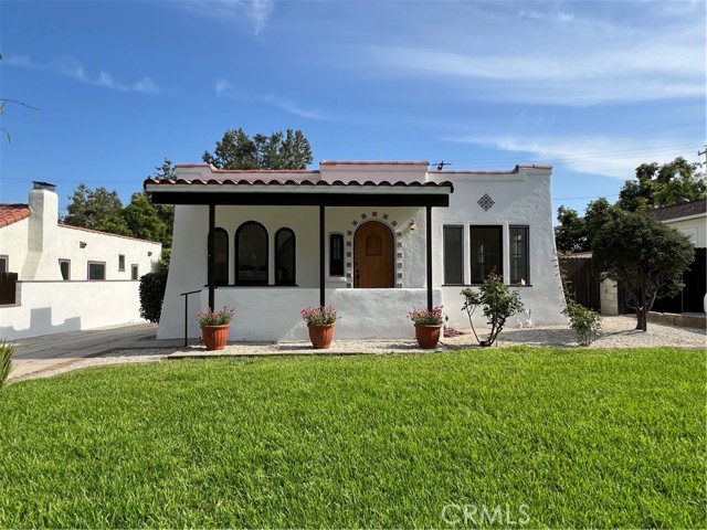 Property Photo from MLS