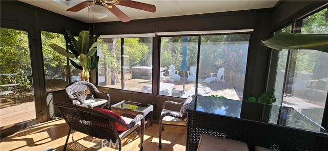 Detail Gallery Image 8 of 12 For 54095 S Circle Dr, Idyllwild,  CA 92549 - 2 Beds | 2 Baths