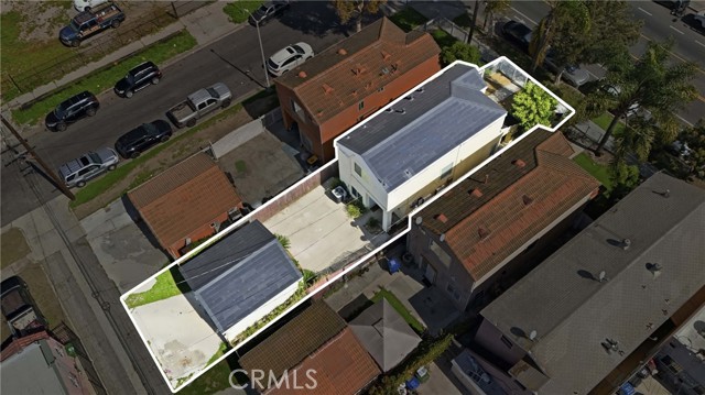 Detail Gallery Image 25 of 28 For 10105 S Main St, Los Angeles,  CA 90003 - 3 Beds | 2/1 Baths