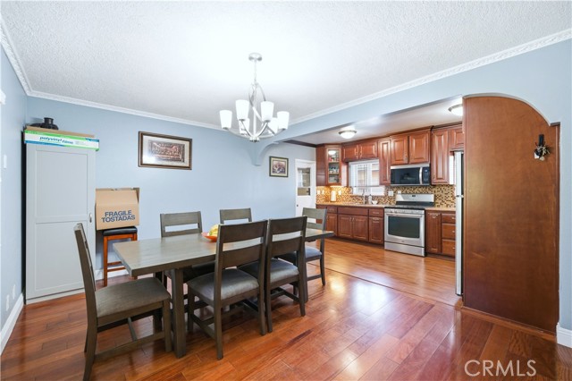 Detail Gallery Image 7 of 21 For 14548 Hawes St, Whittier,  CA 90604 - 3 Beds | 2 Baths