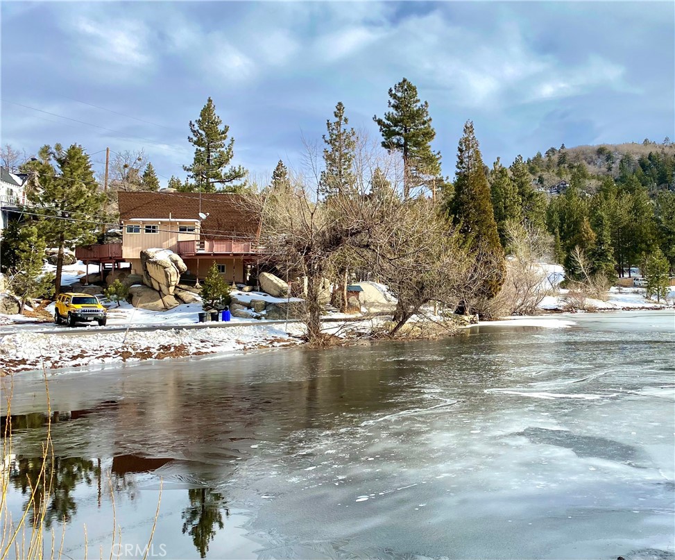 33252 Sierra View Drive, Arrowbear, CA 92382