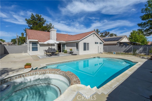 Detail Gallery Image 26 of 35 For 26063 Ridgemoor, Menifee,  CA 92586 - 3 Beds | 2 Baths