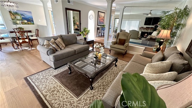 Detail Gallery Image 9 of 37 For 27756 Arta #5,  Mission Viejo,  CA 92692 - 2 Beds | 2 Baths