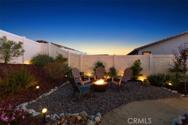 Detail Gallery Image 45 of 70 For 1524 Winding Sun Dr, Beaumont,  CA 92223 - 2 Beds | 2/1 Baths