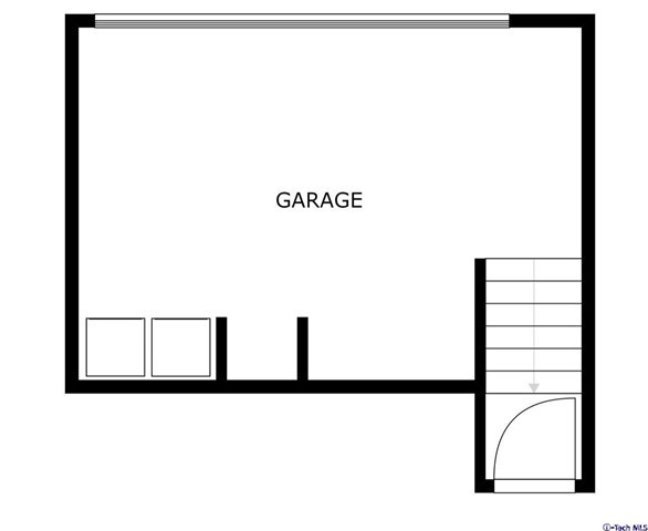 2 Bed Home for Sale in Sherman Oaks, California