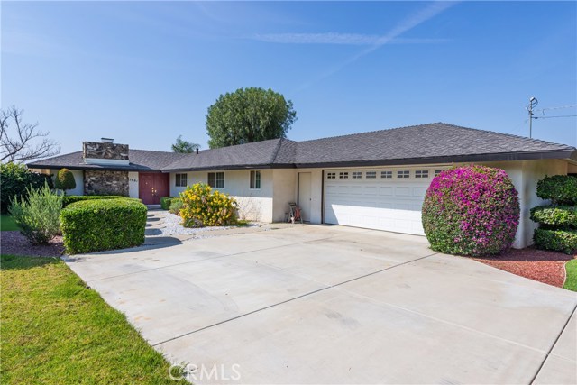 5661 Old Ranch Rd, Riverside, CA 92504