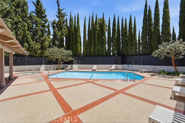 HOA Pool HOA Pool