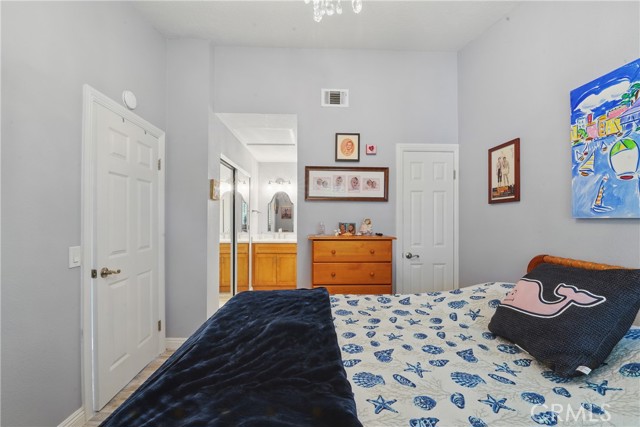 Detail Gallery Image 21 of 25 For 6 Pica Flor #58,  Rancho Santa Margarita,  CA 92688 - 1 Beds | 1 Baths