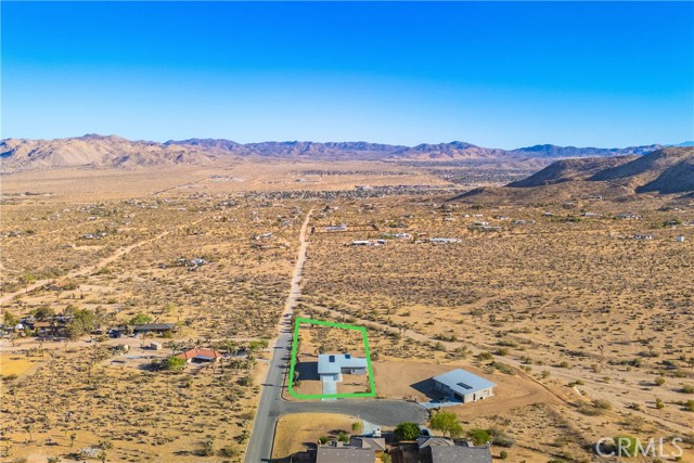 Detail Gallery Image 61 of 75 For 58871 Meredith Ct, Yucca Valley,  CA 92284 - 3 Beds | 2 Baths