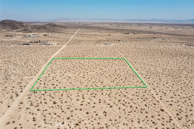 Detail Gallery Image 11 of 16 For 2649 Delaware Ave, Joshua Tree,  CA 92252 - – Beds | – Baths
