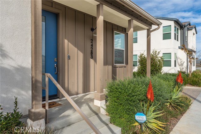 Detail Gallery Image 3 of 36 For 24283 Juni Ct, Corona,  CA 92883 - 4 Beds | 3 Baths