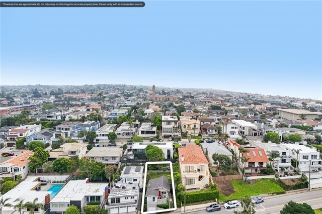 Detail Gallery Image 3 of 39 For 1940 N Ardmore, Manhattan Beach,  CA 90266 - 2 Beds | 1 Baths
