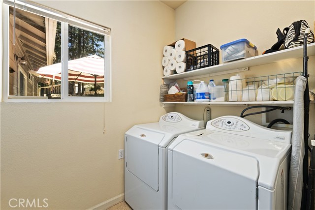 2nd home laundry rm