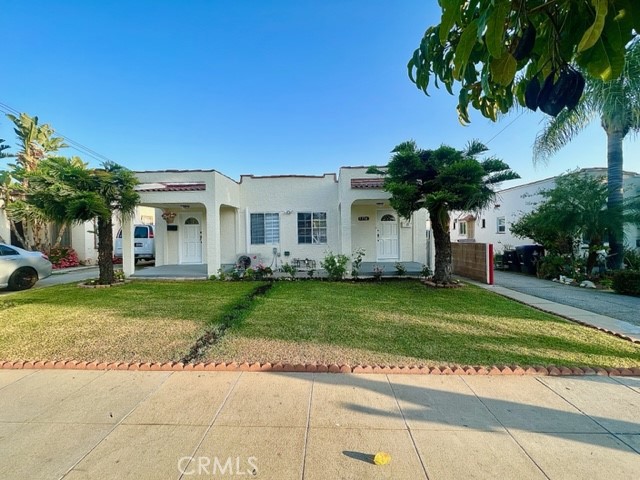 1356 E HARVARD Street ADU, Glendale, CA 91205