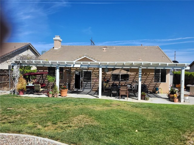 Detail Gallery Image 2 of 2 For 26343 Starr Dr, Menifee,  CA 92585 - 3 Beds | 2 Baths