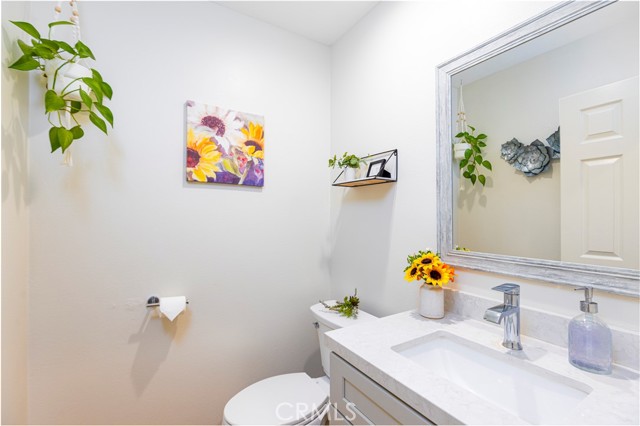Detail Gallery Image 22 of 31 For 22 La Flauta, Rancho Santa Margarita,  CA 92688 - 3 Beds | 2/1 Baths