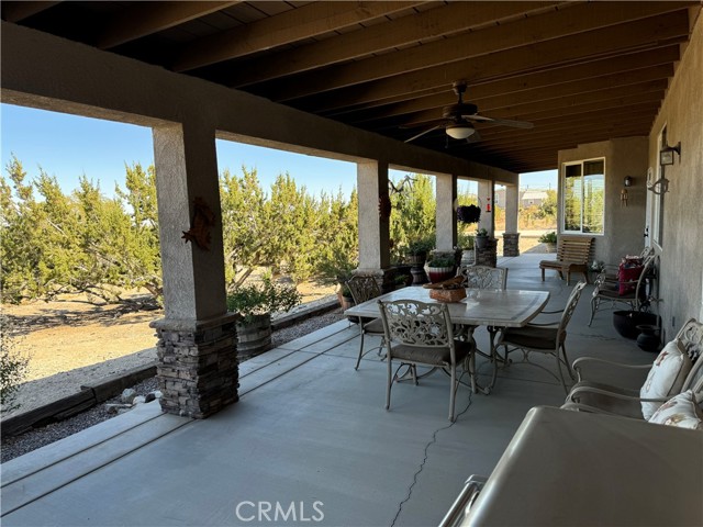 Detail Gallery Image 36 of 46 For 2038 Hollister Rd, Pinon Hills,  CA 92372 - 4 Beds | 2 Baths