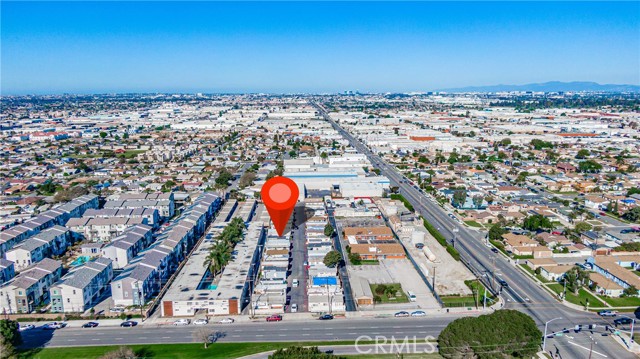 Detail Gallery Image 19 of 24 For 13525 S Vermont Ave #17,  Gardena,  CA 90247 - 1 Beds | 1 Baths
